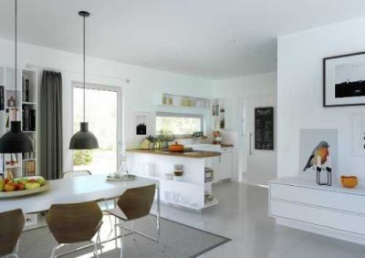 Dein Traumhaus: Lebe groß mit LivingHaus