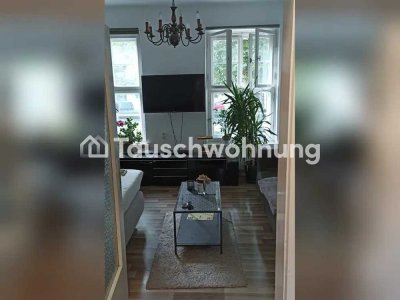 Tauschwohnung: Tausche Wohnung