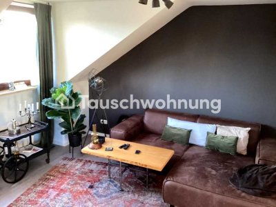 Tauschwohnung: München gegen Köln: Ruhige, helle 2-Zimmer-Whg. in Moosach