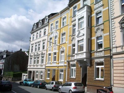 1-Zimmer Wohnung in Wuppertal-Elberfeld
