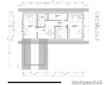Attraktive 3-Raum-Wohnung in Ramerberg-83561