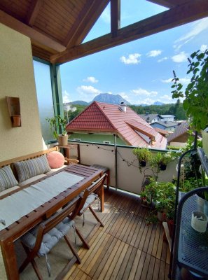 4 Zimmer Wohnung in Pinsdorf bei Gmunden !Provisions frei!
