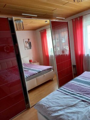 Gepflegte 3-Zimmer Wohnung mit Balkon in Frankenthal