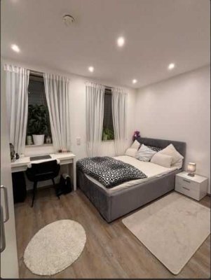 Modernes, helles Apartment in Beratzhausen ab 1.8.25 frei