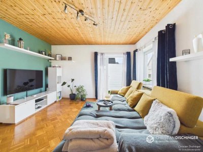 Bezahlbares Eigenheim mit Potenzial – ideal für junge Familien und Handwerker