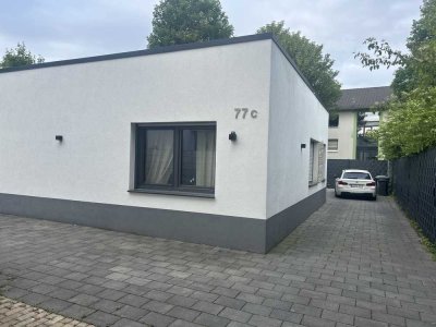 Hochwertiger Bungalow in der Südstadt
