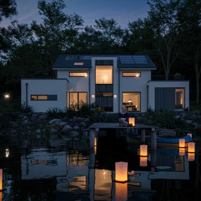 Seltenen Möglichkeit in Bissendorf inkl. Grundstück in Toplage!