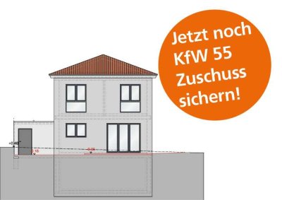 Hochwertiges Einfamilienhaus in Peutenhausen / Gachenbach! Provisionsfrei!
