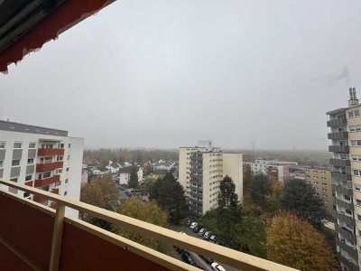 Perfekt für Familien: Attraktive 4-Zimmer-Wohnung in Hattersheim