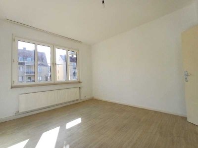 Stadtnahe Wohnung für die Familie