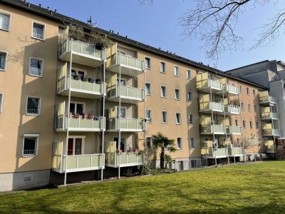 Betongold in gefragter Lage - Eigennutzung oder Investment