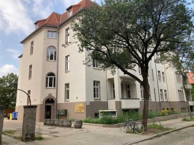 Stilvolle 1 Zimmerwohnung Nahe Stadtzentrum / Frankfurt Oder *02