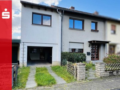 Doppelhaushälfte in ruhiger Lage von Neuwied-Segendorf