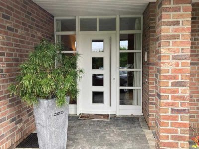 Geräumiges, günstiges und saniertes 5-Raum-Einfamilienhaus mit geh. Innenausstattung und EBK