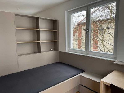 Möbliertes Apartment  zu vermieten!