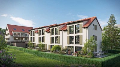 NEU | Reiheneckhaus | 5,5 Zimmer | keine Doppelbelastung - wir übernehmen Ihre Miete*