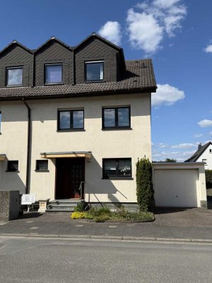 PROVISIONSFREI! Großzügige Doppelhaushälfte nahe Erholungsgebiet in Obertshausen