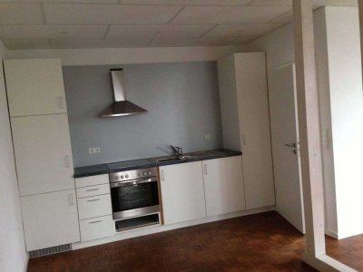 Helle 1,5-Zimmer Wohnung ( Loft) in Waiblingen-Hegnach