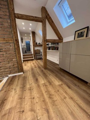 Freundliches Haus in Worms Heppenheim