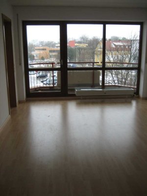 Helle Etagenwohnung  Kaufbeuren Zentrum