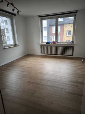Helle 3,5-Zimmer Wohnung in Herne  Wanne Süd mit Küche