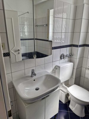 helle 3 Zimmer Wohnung mit Terrasse in Eschborn