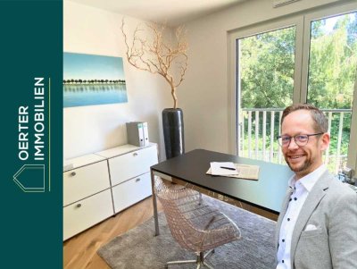 Ihr neues Zuhause – komfortabel, modern, perfekt angebunden!