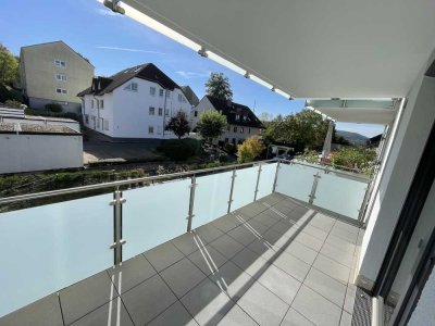 Zweitbezug im Neubau 3-Zimmer-Wohnung - Klosterviertel Hagen