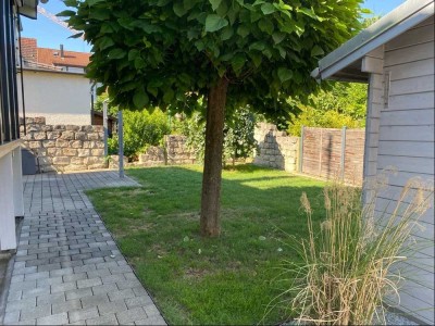 Einfamilienhaus mit viel Charme
