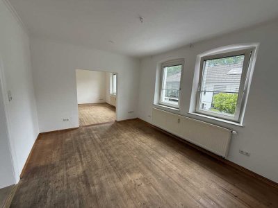 Charmante Maisonettewohnung in Neustadt an der Waldnaab – Wohnen auf zwei Ebenen