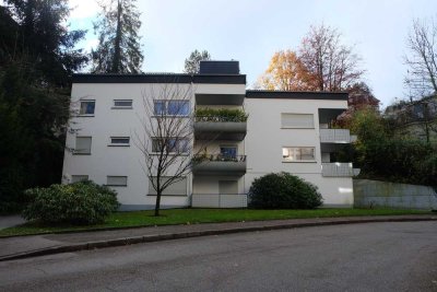1-Zimmer-Eigentumswohnung Nahe der "Lichtentaler-Allee" in Baden-Baden