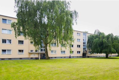 Moderne und geräumige 4-Zi.-Wohnung in landschaftlich reizvoller Umgebung!