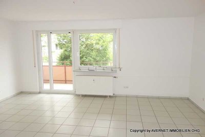 +++ AVERNET - 1 ZI. WOHNUNG IN JESTETTEN MIT BALKON +++