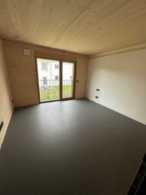 Exklusive, neuwertige 3-Zimmer-Wohnung mit gehobener Innenausstattung mit Terrasse in Unterammergau