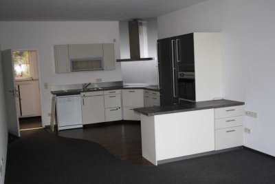 Großzügige 4-Zimmer Wohnung mit Balkon in Albstadt