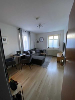 Schöne Wohnung am Stadtrand von Straubing