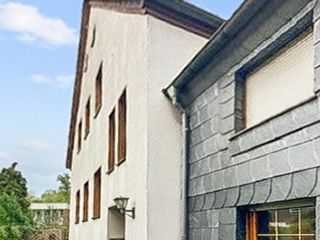 Charmante Maisonette-Eigentumswohnung mit 5 Zimmern und eigenem Garten in Hamm-Heessen
