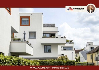 DURLACH ! Helle 3-ZKB Wohnung in TOP Lage