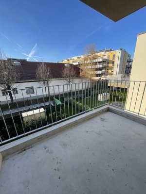 mio Lange Straße - 2 Zimmer Wohnung mit Balkon und EBK