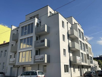 Baumer 21- Cooler Grundriss für Studenten und Anleger- Top Anbindung,