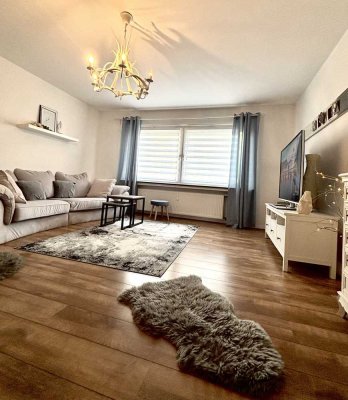 !!! Essen Haarzopf !!!Voll Möbilierte 2 Zimmer Wohnung zu vermieten !