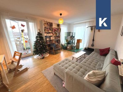 Durchstarten im neuen Jahr