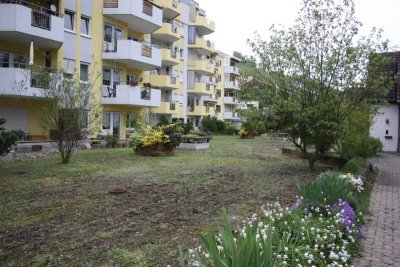 VERKAUFT: Der Preis ist heiß! 2-ETW in Grötzingen - provisionsfrei für Käufer