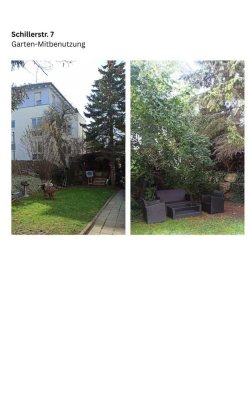 3-Zimmer-Wohnung in SchwäbischGmünd, als WG geeignet