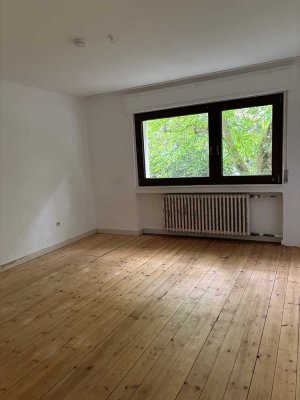 Befristete Hausvermietung in Frankfurt/Rödelheim