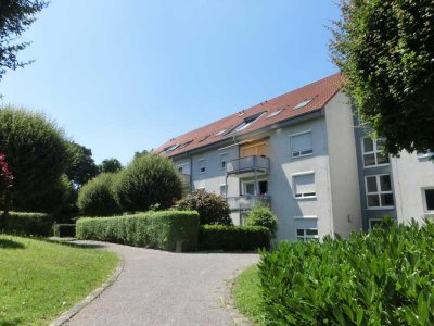 TOP Eigentumswohnung mit  Aufzug zur Selbstnutzung
