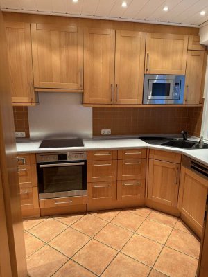 Charmantes Reihenmittelhaus mit Garten, Terrasse & Garage in MG-Neuwerk – ab 12/2025