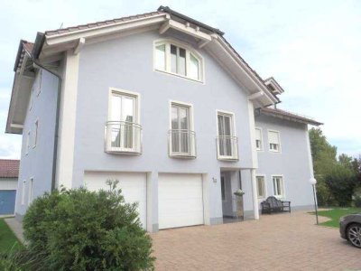 Willkommen in Ihrem Traumhaus!  Großzügiges luxuriöses Einfamilienhaus mit Einliegerwohnung