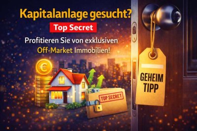 Kapitalanlage | 5% AfA | saniert 2026 | Frankfurt (65929)