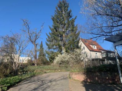 Preiswertes, vollständig renoviertes 4,5-Zimmer-Einfamilienhaus mit EBK in Weil der Stadt